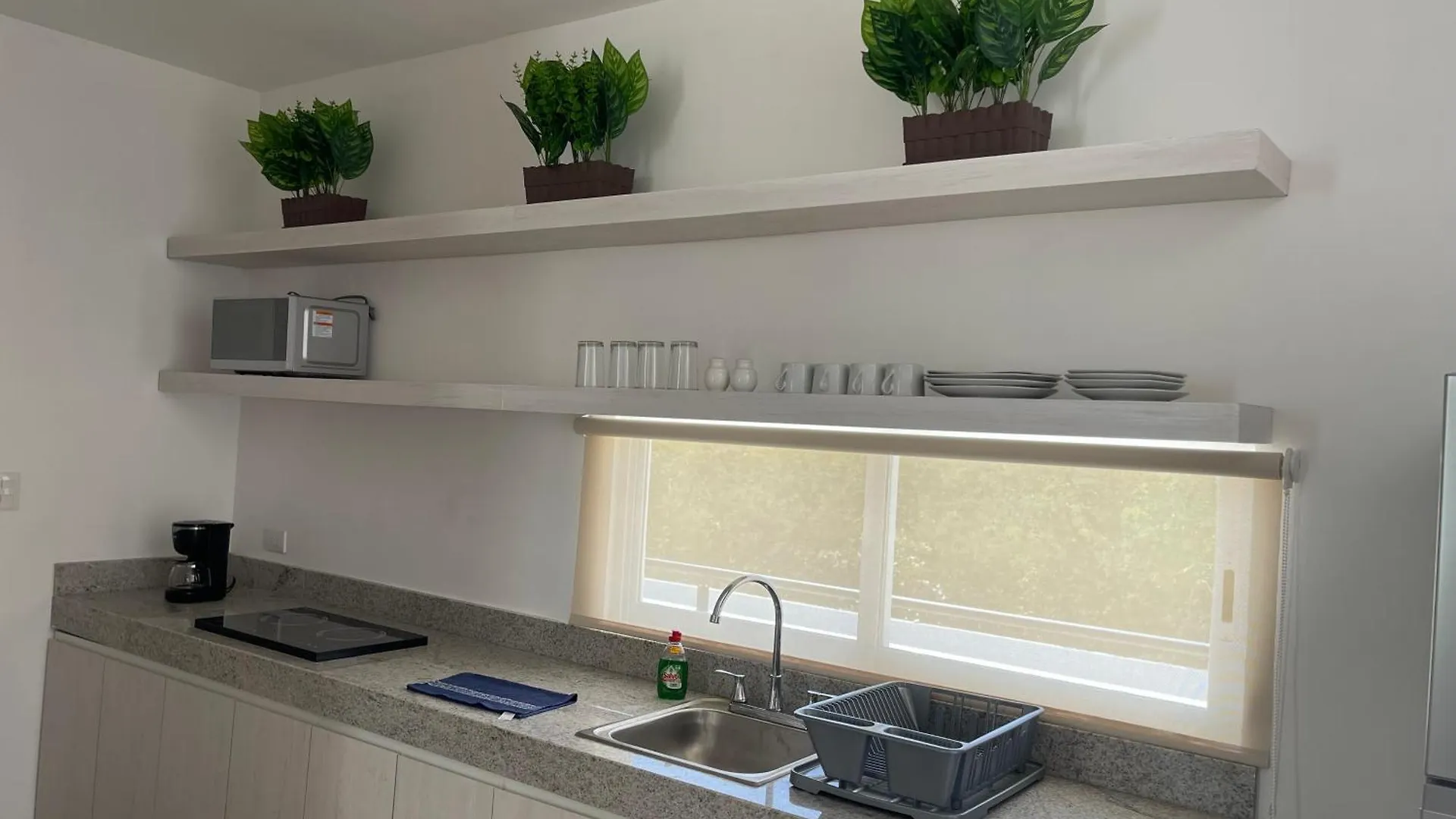 Departamento Bohen 13 Apartment Merida 0*,