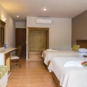 Tecnohotel Norte Merida