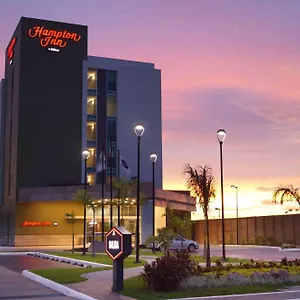 Hampton By Hilton Merida